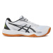 Asics Halové topánky Upcourt 5 1071A086 Biela