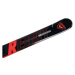 Rossignol REACT 2S XPRESS + XPRESS 10 GW B83 RTL Zjazdové lyže, čierna, veľkosť