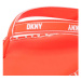DKNY Espadrilky Tabatha K1240129 Oranžová