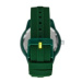 Lacoste Hodinky Mini Tennis 2030055 Zelená