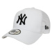 New Era Essential New York Yankees MLB Trucker Cap 12285467