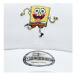 New Era Šiltovka Spongebob Squarepants Nickelodeon 60358079 Biela