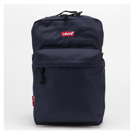 Levi's ® L-Pack Standard Backpack Navy