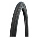 Schwalbe Delta Cruiser Plus 29/28" 28.0 Black Plášť na trekingový bicykel