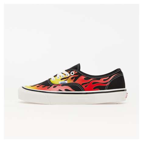 Tenisky Vans Authentic 44 DX Epic Flame/ Black/ True White