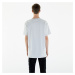 Tričko Calvin Klein Jeans Long Relaxed Cotton T-Shirt Lunar Rock