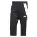 Nohavice adidas Tiro 24 3/4 M IJ7671 XL (188 cm)