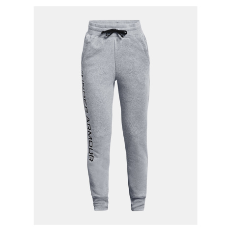 Under Armour Rival Fleece Joggers J 1356487-036