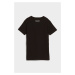 Tričko Dsquared Cool Fit T-Shirt Čierna