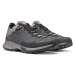 Pánska nízka turistická celokožená obuv TECNICA Forge Hike GTX Ms, dark grey burnt orange