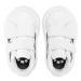Adidas Sneakersy Grand Court 2.0 Cf I ID5271 Biela