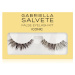 Gabriella Salvete False Eyelash Kit Iconic umelé mihalnice s lepidlom