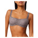 Dámska podprsenka Triumph 10219845 Body Make-Up Illusion Lace