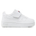 Fila Sneakersy Fxventuno Velcro Kids FFK0012.10004 Biela