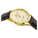 Pánske hodinky PERFECT C530 - dlhý remienok (zp234g)
