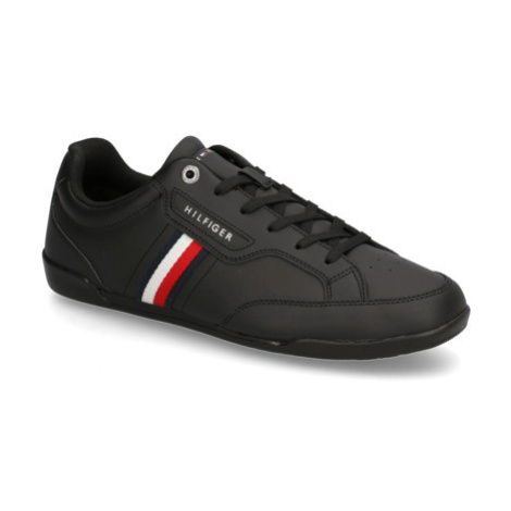 Tommy Hilfiger CLASSIC LO CUPSOLE LEATHER