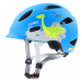 Uvex OYO Style children's helmet