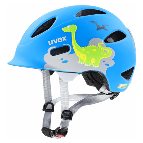 Uvex OYO Style children's helmet