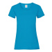 FRUIT OF THE LOOM FU78•Lady-Fit Valueweight Tee