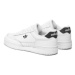 Adidas Sneakersy Court Super W IE8081 Biela