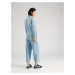 LEVI'S ® Overal 'Iconic Jumpsuit'  modrá denim