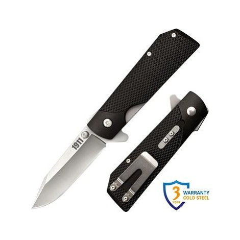 Cold Steel 1911 Folding Knife