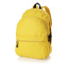 L-Merch Mestský batoh NT211N Yellow