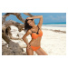 Electra Papaya M-542 Papaya Swimwear