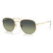 Ray-Ban RB3548 001/BH - (54-21-145)