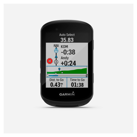 GPS cyklopočítač GARMIN EDGE 530