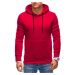 Edoti Men's hoodie EM-SSNZ-22FW-018