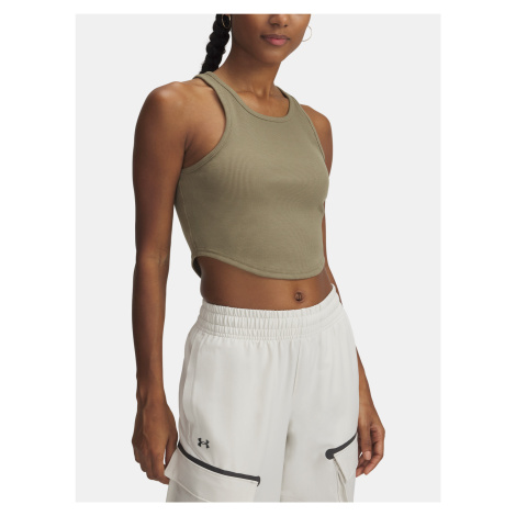 Dámske športové topy Under Armour