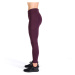 Dámske turistické legíny NORTHFINDER KAREN-481-plum