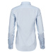Tee Jays Dámska strečová košeľa TJ4025 Light Blue