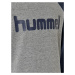 Hummel Funkčné tričko  námornícka modrá / sivá melírovaná / biela