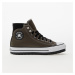 Tenisky Converse Chuck Taylor All Star City Trek Waterproof Counter Climate Engine Smoke/ Black/