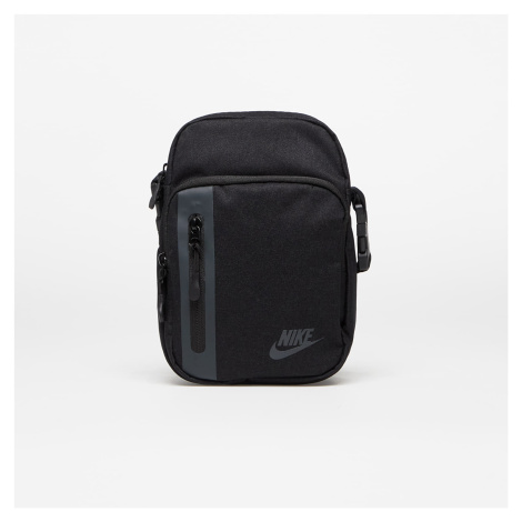 Taška Nike Elemental Premium Crossbody Bag Black/ Black/ Anthracite