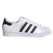 Pánska vychádzková obuv ADIDAS ORIGINALS Superstar footwear white core black footwear white