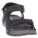 Tenisky Merrell C Sandspur Rift Strap Black