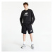 New Balance Essentials Stacked Logo French Terry Crewneck