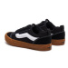 Vans Tenisky U Knu Skool VN0009QCB9M1 Čierna