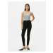 Koton Skinny Fit Compression Jeans High Waist Skinny Leg Slim Fit With Pocket - Carmen Jean