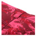 Alpine Pro Lombo Detské šortky KPAA291 ružová