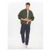 Levi's® Bundy bomber Filbert A4418-0001 Zelená Relaxed Fit