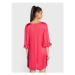 MAX&Co. Každodenné šaty Antonino 72240922 Ružová Regular Fit