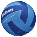 Wilson SUPER SOFT PLAY Volejbalová lopta, modrá, veľkosť