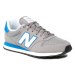 New Balance Sneakersy GM500VT1 Sivá