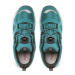 Superfit Sneakersy GORE-TEX 1-000554-7000 S Zelená