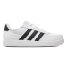 Adidas Sneakersy Breaknet 2.0 K HP8956 Biela