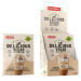 Nutrend Delicious Vegan Protein Latte macchiato vrecká 5 x 30 g